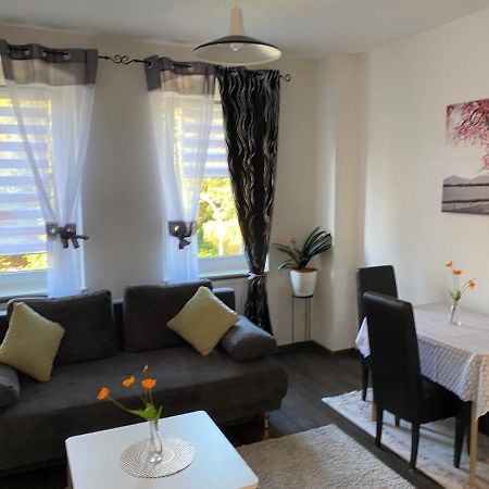 Ferienwohnung Pension Sofia 2 Meißen Kültér fotó