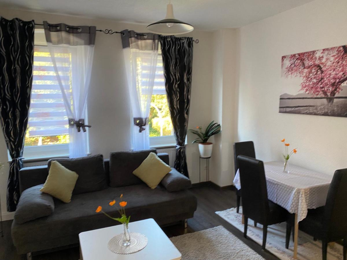 Ferienwohnung Pension Sofia 2 Meißen Kültér fotó