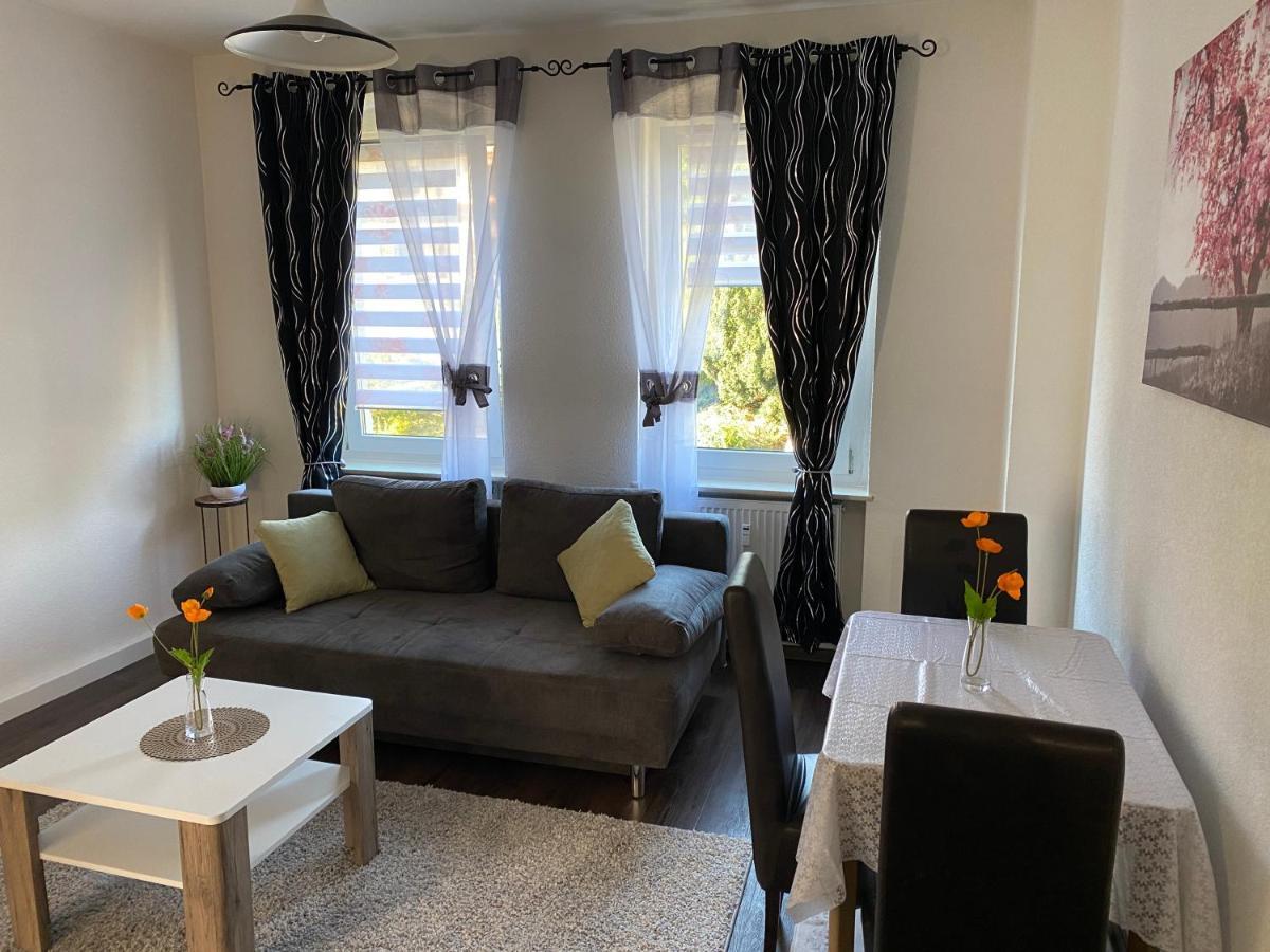 Ferienwohnung Pension Sofia 2 Meißen Kültér fotó